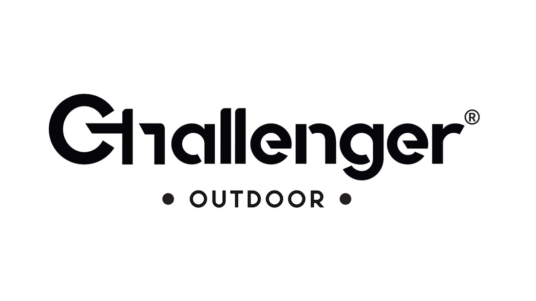 About Challenger Outdoor