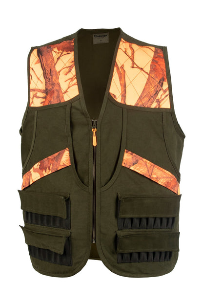 Ullr Waistcoat - Style 702