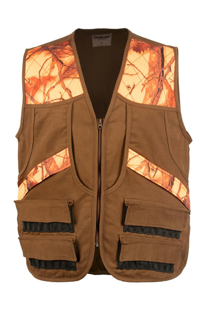 Ullr Waistcoat - Style 702